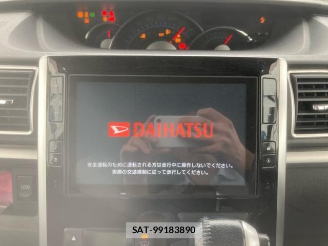 Daihatsu TANTO CUSTOM 2013-12 7789763-20