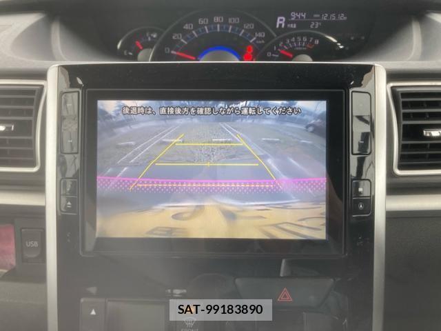 Daihatsu TANTO CUSTOM 2013-12 7789763-21