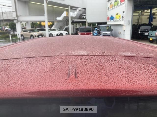 Daihatsu TANTO CUSTOM 2013-12 7789763-4