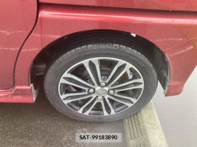 Daihatsu TANTO CUSTOM 2013-12 7789763-7