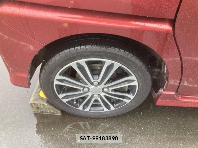 Daihatsu TANTO CUSTOM 2013-12 7789763-8