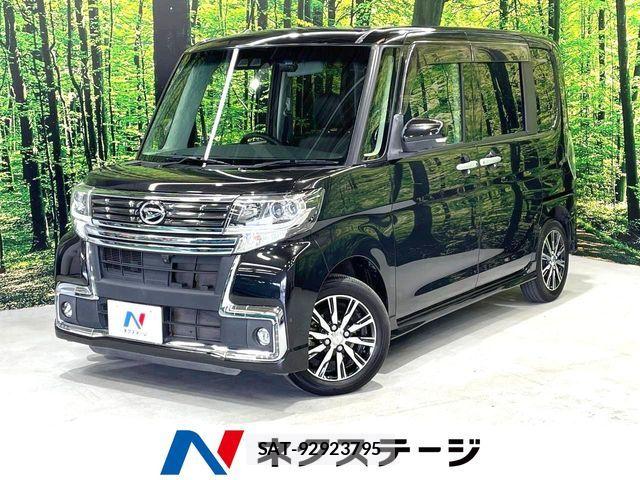 Daihatsu TANTO CUSTOM 2018-08 7789775-0