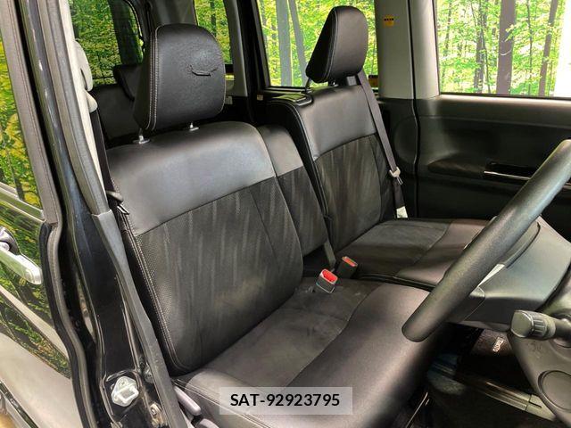 Daihatsu TANTO CUSTOM 2018-08 7789775-9