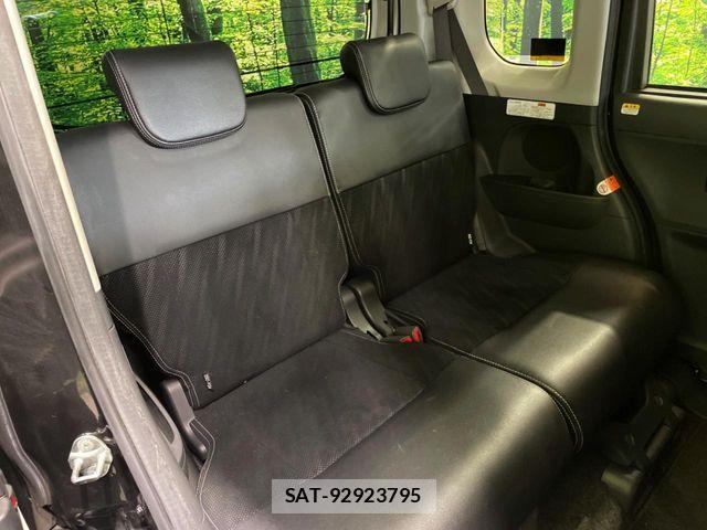 Daihatsu TANTO CUSTOM 2018-08 7789775-10