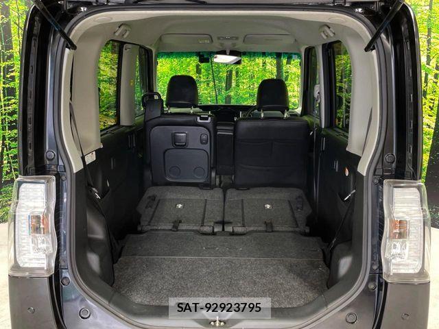 Daihatsu TANTO CUSTOM 2018-08 7789775-11