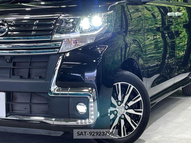 Daihatsu TANTO CUSTOM 2018-08 7789775-12