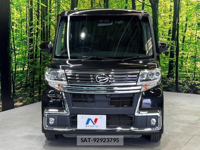 Daihatsu TANTO CUSTOM 2018-08 7789775-14