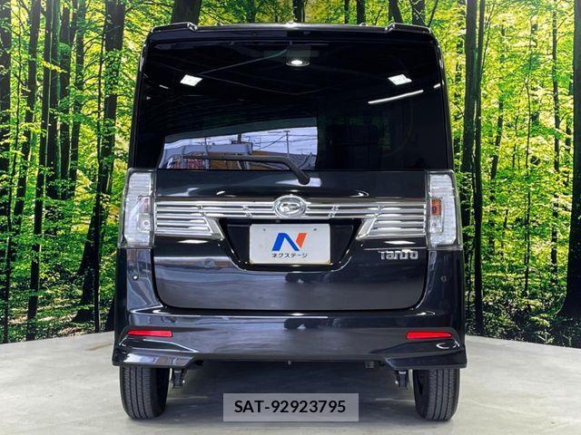 Daihatsu TANTO CUSTOM 2018-08 7789775-15