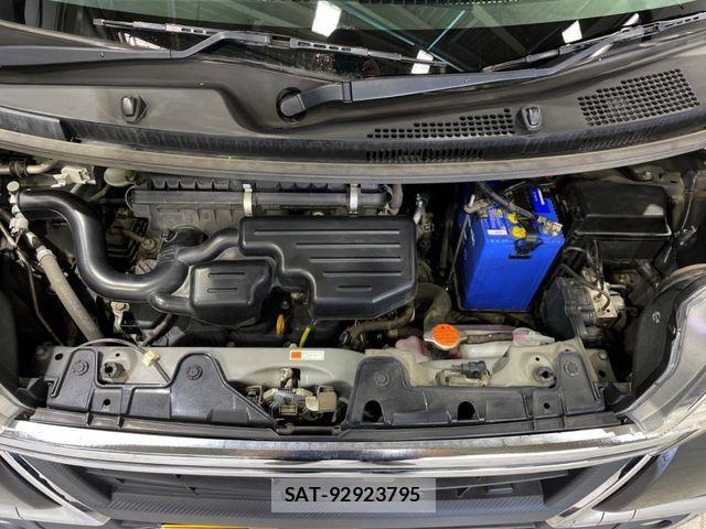 Daihatsu TANTO CUSTOM 2018-08 7789775-18