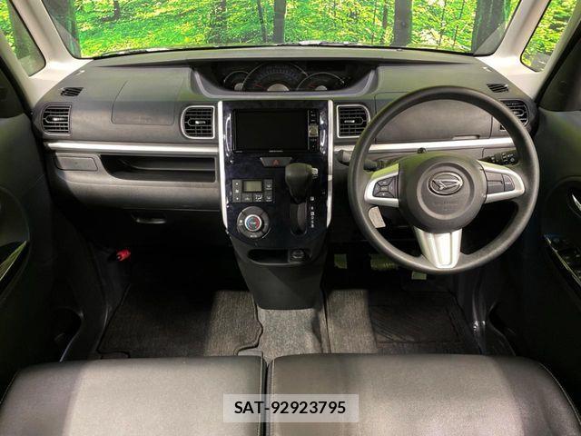 Daihatsu TANTO CUSTOM 2018-08 7789775-1