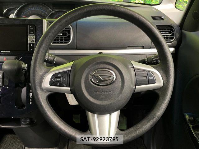 Daihatsu TANTO CUSTOM 2018-08 7789775-19