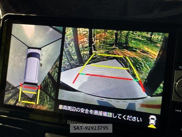 Daihatsu TANTO CUSTOM 2018-08 7789775-3