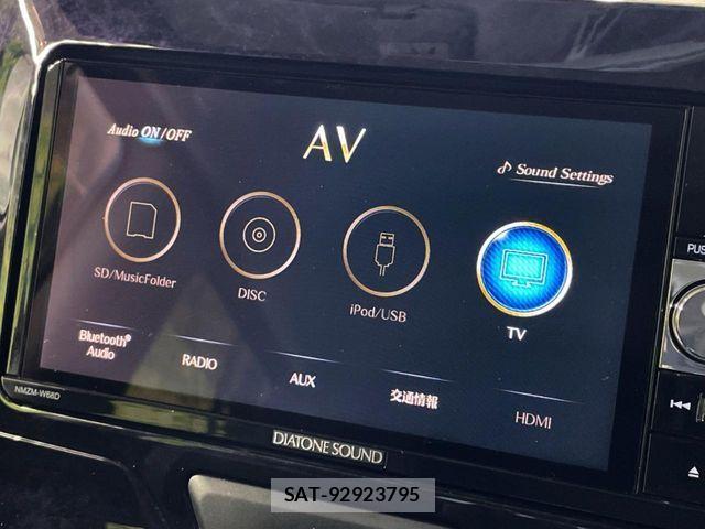 Daihatsu TANTO CUSTOM 2018-08 7789775-4