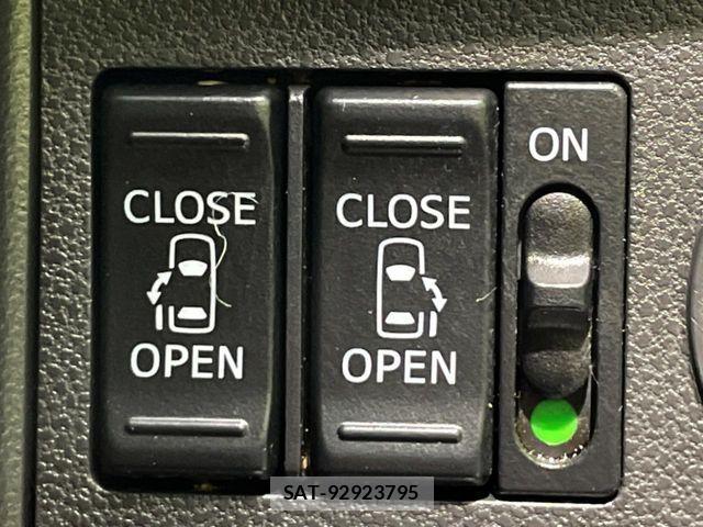 Daihatsu TANTO CUSTOM 2018-08 7789775-5