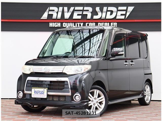 Daihatsu TANTO CUSTOM 2012-05 7789765-0