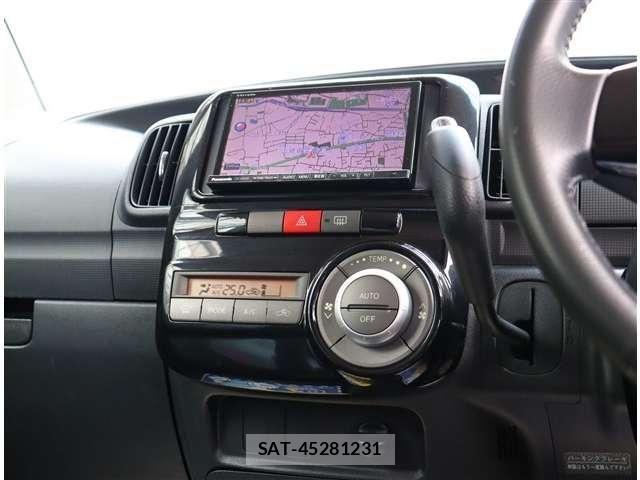 Daihatsu TANTO CUSTOM 2012-05 7789765-10