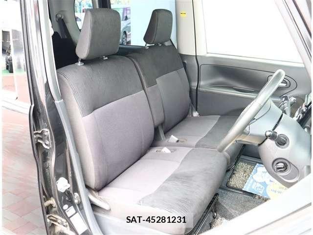 Daihatsu TANTO CUSTOM 2012-05 7789765-13