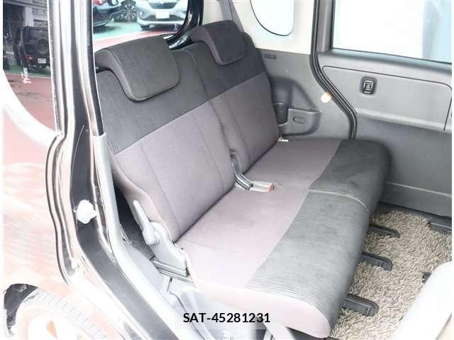 Daihatsu TANTO CUSTOM 2012-05 7789765-14