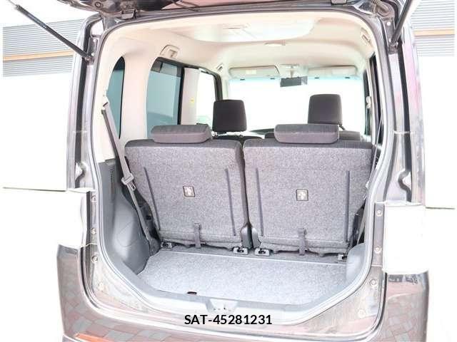 Daihatsu TANTO CUSTOM 2012-05 7789765-15