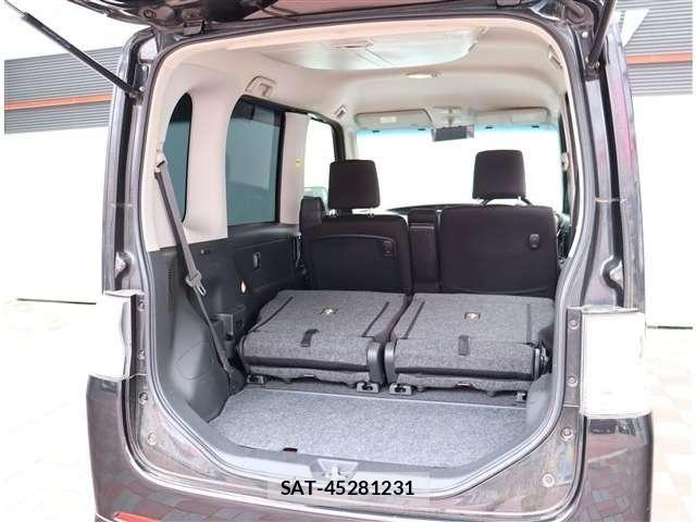 Daihatsu TANTO CUSTOM 2012-05 7789765-16