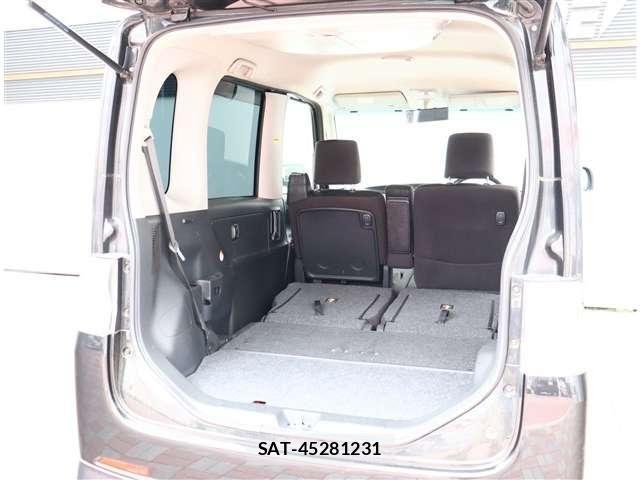 Daihatsu TANTO CUSTOM 2012-05 7789765-17