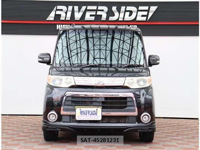 Daihatsu TANTO CUSTOM 2012-05 7789765-18