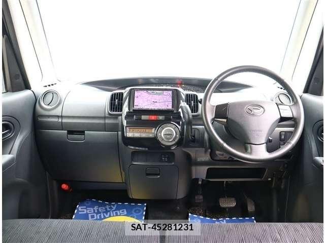 Daihatsu TANTO CUSTOM 2012-05 7789765-1