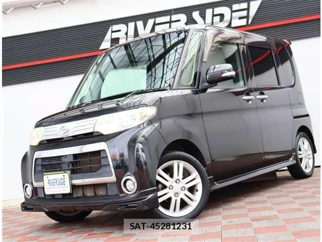 Daihatsu TANTO CUSTOM 2012-05 7789765-19