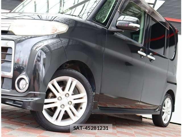 Daihatsu TANTO CUSTOM 2012-05 7789765-20