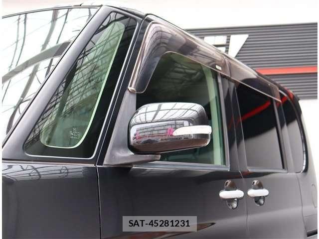 Daihatsu TANTO CUSTOM 2012-05 7789765-21