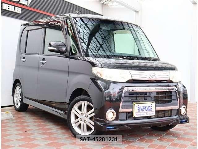 Daihatsu TANTO CUSTOM 2012-05 7789765-22