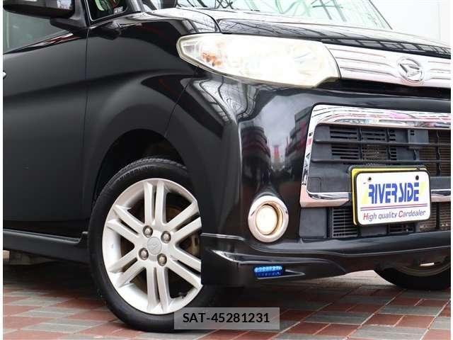 Daihatsu TANTO CUSTOM 2012-05 7789765-23