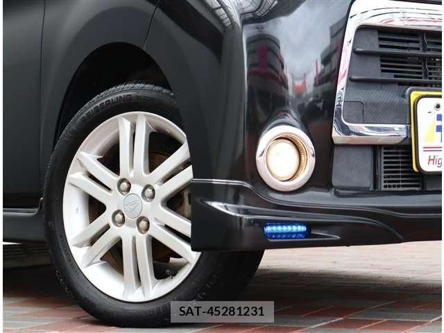 Daihatsu TANTO CUSTOM 2012-05 7789765-24