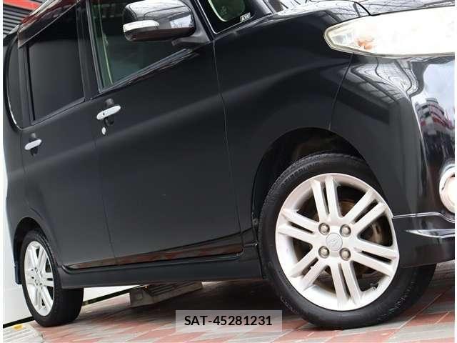 Daihatsu TANTO CUSTOM 2012-05 7789765-25
