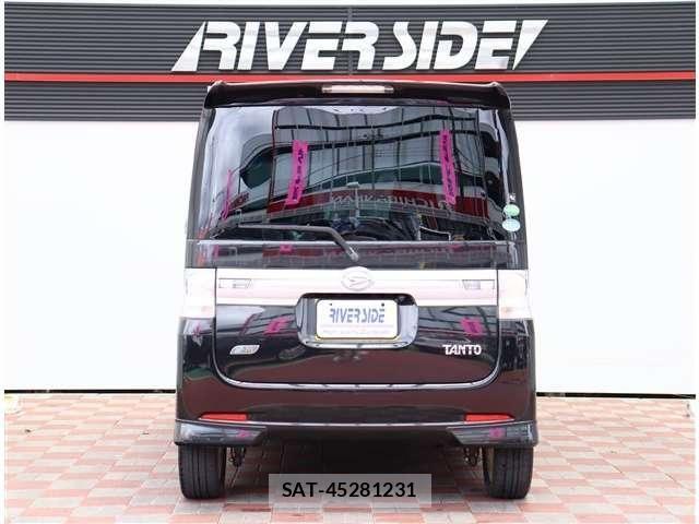 Daihatsu TANTO CUSTOM 2012-05 7789765-26