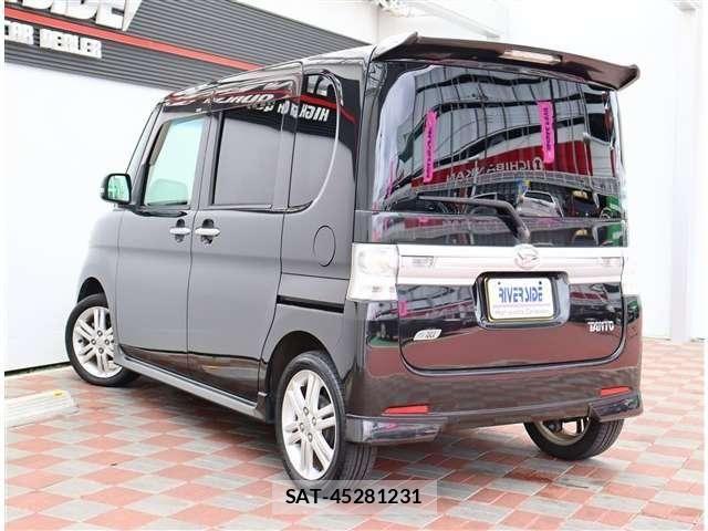 Daihatsu TANTO CUSTOM 2012-05 7789765-28