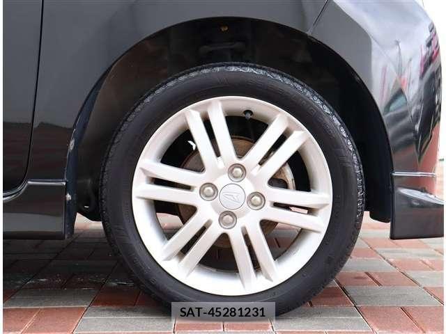 Daihatsu TANTO CUSTOM 2012-05 7789765-29