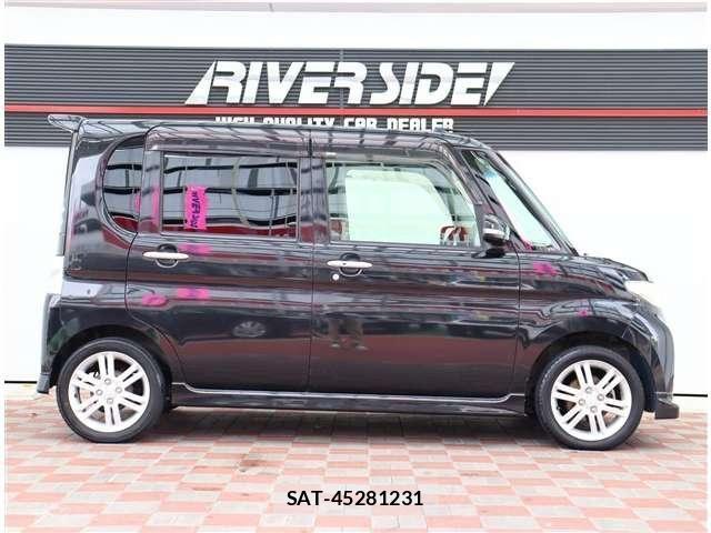 Daihatsu TANTO CUSTOM 2012-05 7789765-4