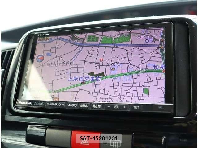 Daihatsu TANTO CUSTOM 2012-05 7789765-7