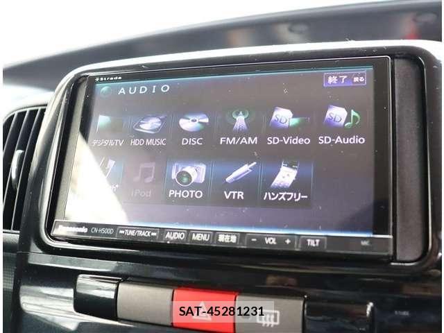 Daihatsu TANTO CUSTOM 2012-05 7789765-8