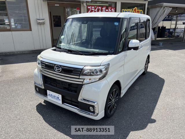 Daihatsu TANTO CUSTOM 2015-12 7789788-0