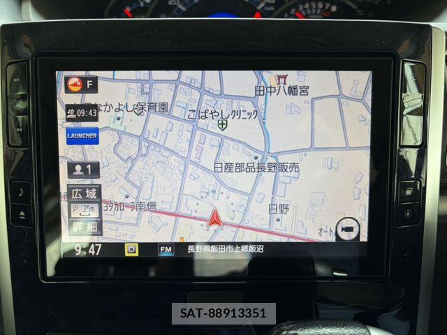 Daihatsu TANTO CUSTOM 2015-12 7789788-9
