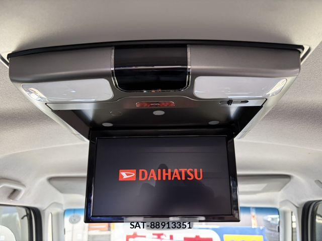 Daihatsu TANTO CUSTOM 2015-12 7789788-10