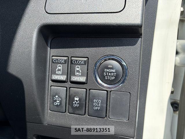 Daihatsu TANTO CUSTOM 2015-12 7789788-13