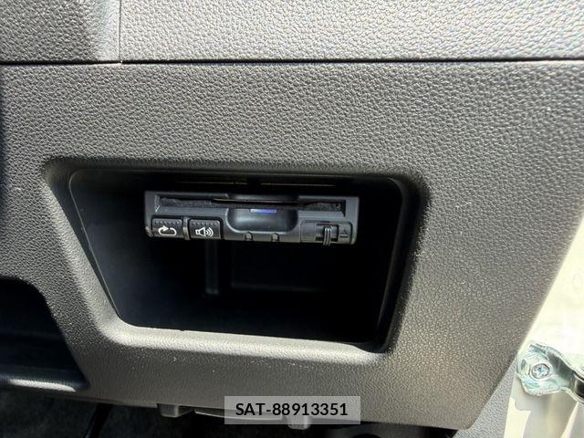 Daihatsu TANTO CUSTOM 2015-12 7789788-14