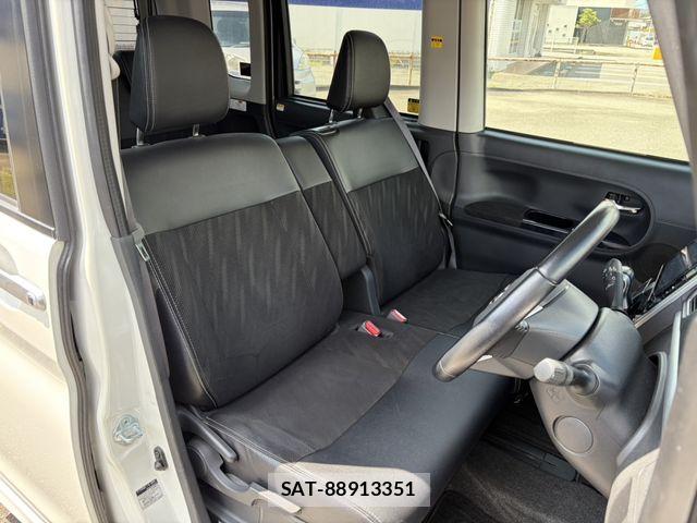 Daihatsu TANTO CUSTOM 2015-12 7789788-16