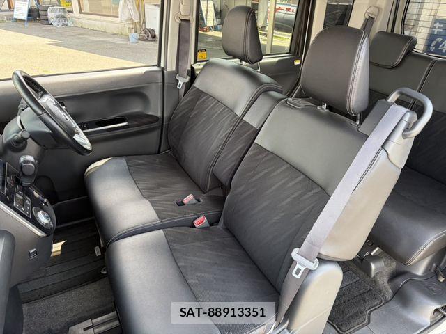 Daihatsu TANTO CUSTOM 2015-12 7789788-17