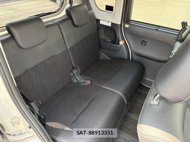 Daihatsu TANTO CUSTOM 2015-12 7789788-18