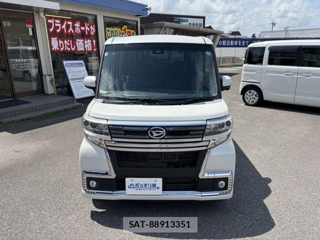 Daihatsu TANTO CUSTOM 2015-12 7789788-1