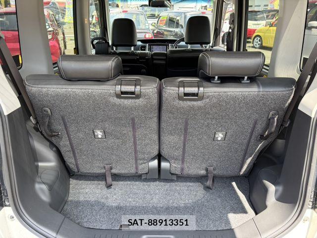 Daihatsu TANTO CUSTOM 2015-12 7789788-19